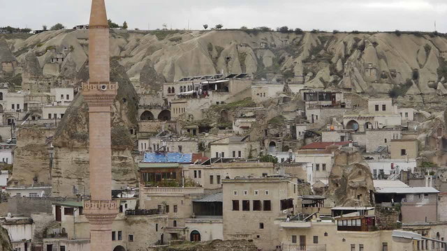 house of haci bektas veli  mosque islam sufism 1