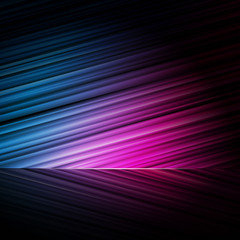 Obraz premium Abstract vector shiny background.