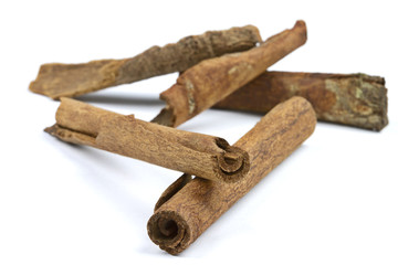 Cinnamon sticks