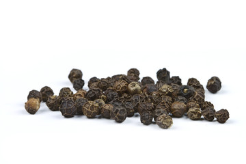 peppercorns