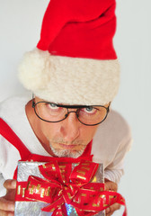 Weihnachtsmann