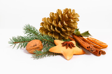 christmas background