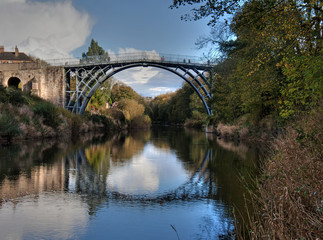 Ironbridge