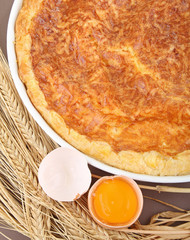 quiche