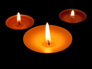 Teelichter