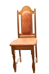 Contemporary dining chair
