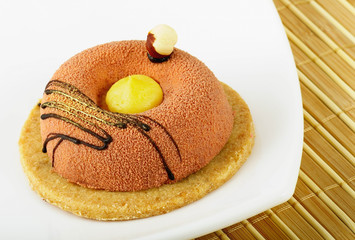 Wonderful Cake