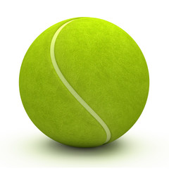 Tennisball