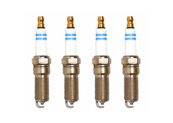 Spark plugs