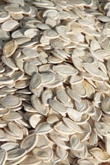 pumpkin's seeds