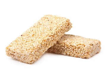 Gozinaki - traditional Georgian confection