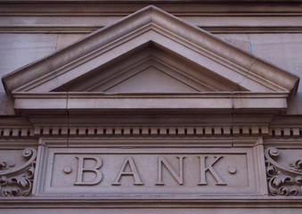 Bank