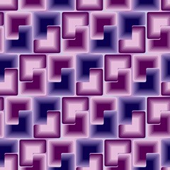 Seamless tile pattern