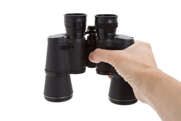 Binoculars