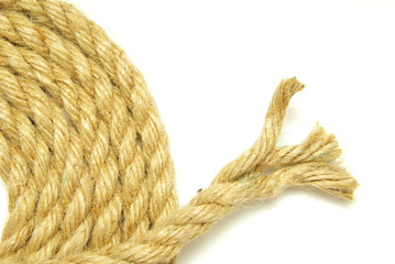 rope