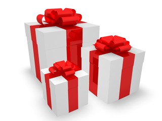 Gift Boxes