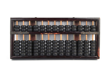 Chinese abacus