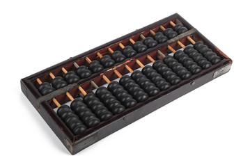 Chinese abacus