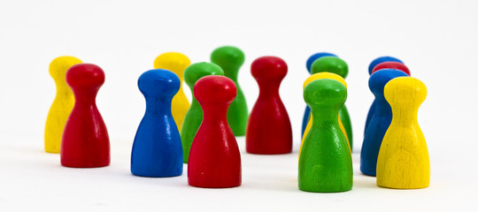 Spielfiguren