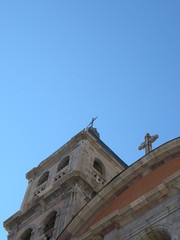 Eglise Brian&ccedil;on 05