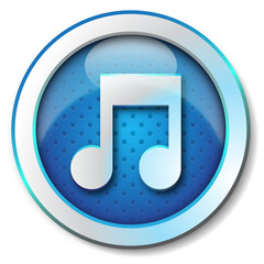 Music icon