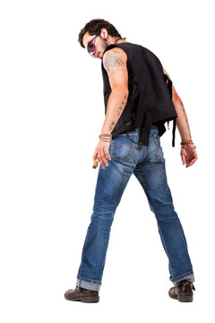 cool guy