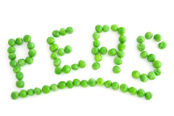 Peas