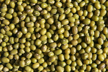 green beans