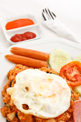Fried rice