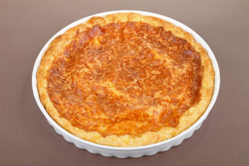 quiche