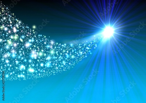 "Sternschnuppe" Stockfotos und lizenzfreie Vektoren auf Fotolia.com