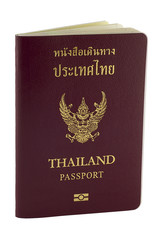 thai passport