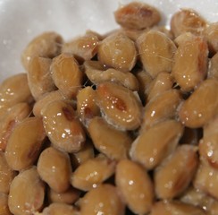 natto