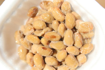 natto