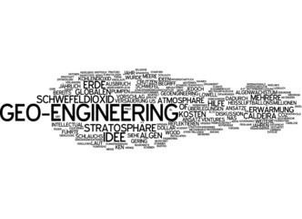 Geo-Engineering / Geo Engineering
