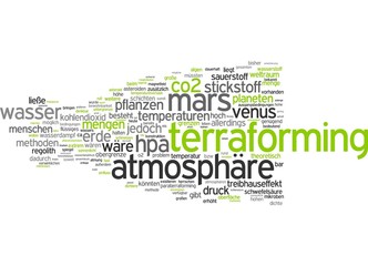 Terraforming