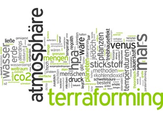 Terraforming