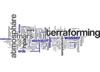 Terraforming