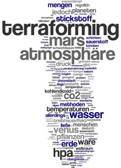 Terraforming