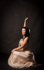 Fototapeta premium Fashion