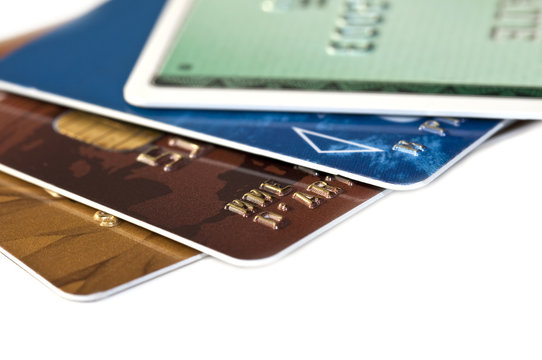 Cartes bancaires