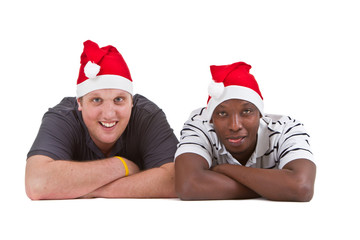 Christmas time for everyone - getting ready