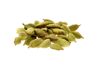 Cardamom Pods