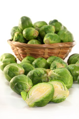 Rosenkohl