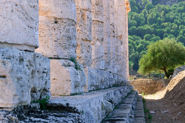 Temple of Segesta