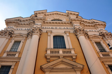 Fototapeta premium Rom