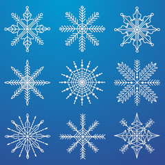 Snowflake