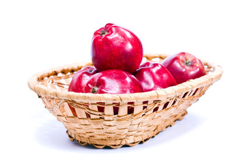 Apples