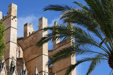 Palma de Mallorca - Balearic Islands