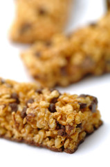 Cereal bar - Barretta con cereali